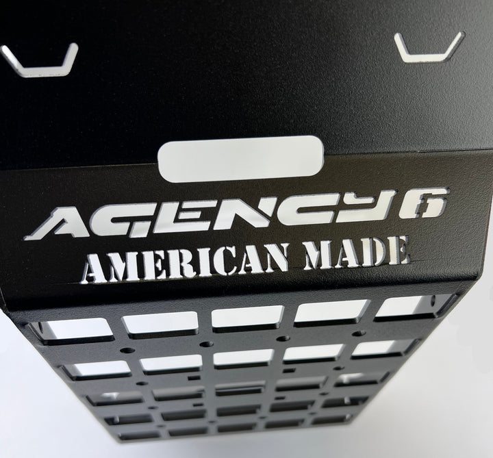 Tread Molle GRIDS