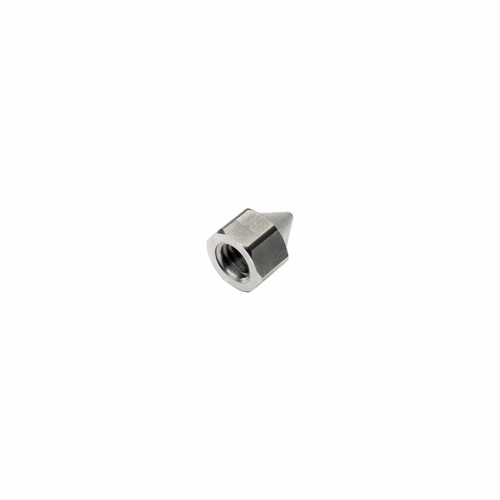 Spiked Nut -Jack Foot (Set of 6)