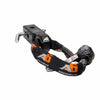 Soft Shackle Block 2" Assembly