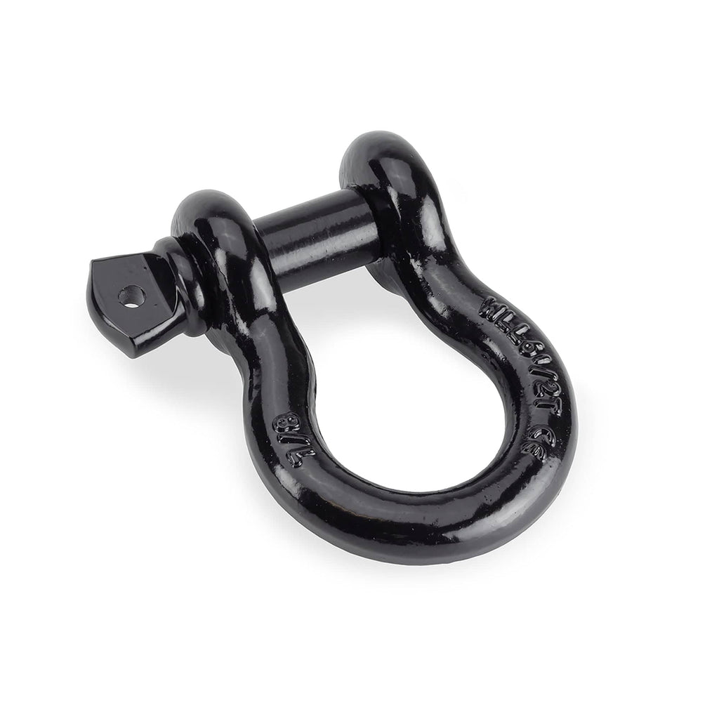 D-Ring 7/8"