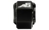 Shackle Block 2.5" Assembly - Black