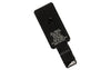 Shackle Block 2.5" Assembly - Black