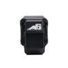 Shackle Block 2" - Black