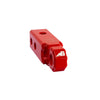 Shackle Block 2" - Red