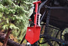 A6™ Adventure Mini Shovel (AMS-1) - RED