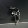 Sprinter Seat Back Locker - Swivel Seats