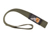 A6™ WINCH HOOK Pull Strap - 1 inch wide