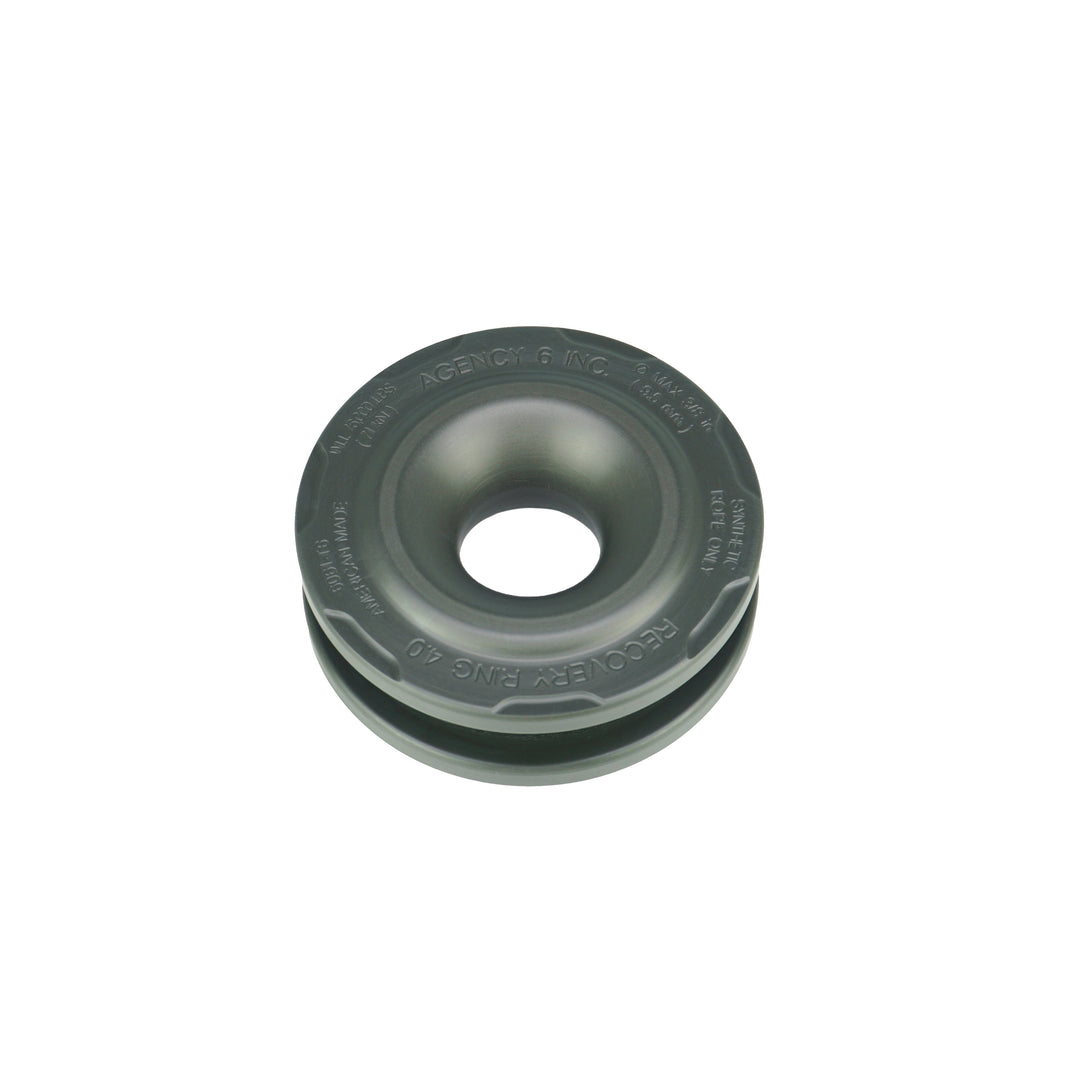 Recovery Ring 4.0" (ATV/UTV)