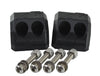 Winch Cable Stop ATV/UTV