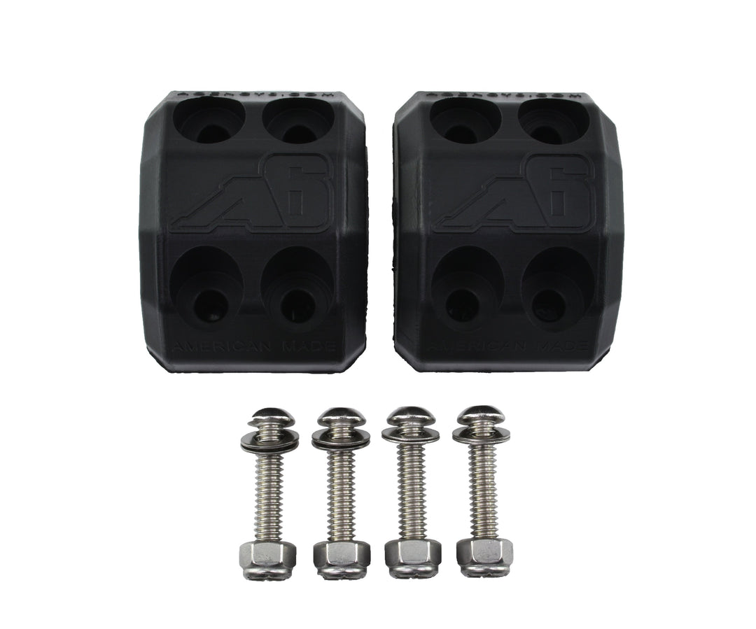 Winch Cable Stop ATV/UTV