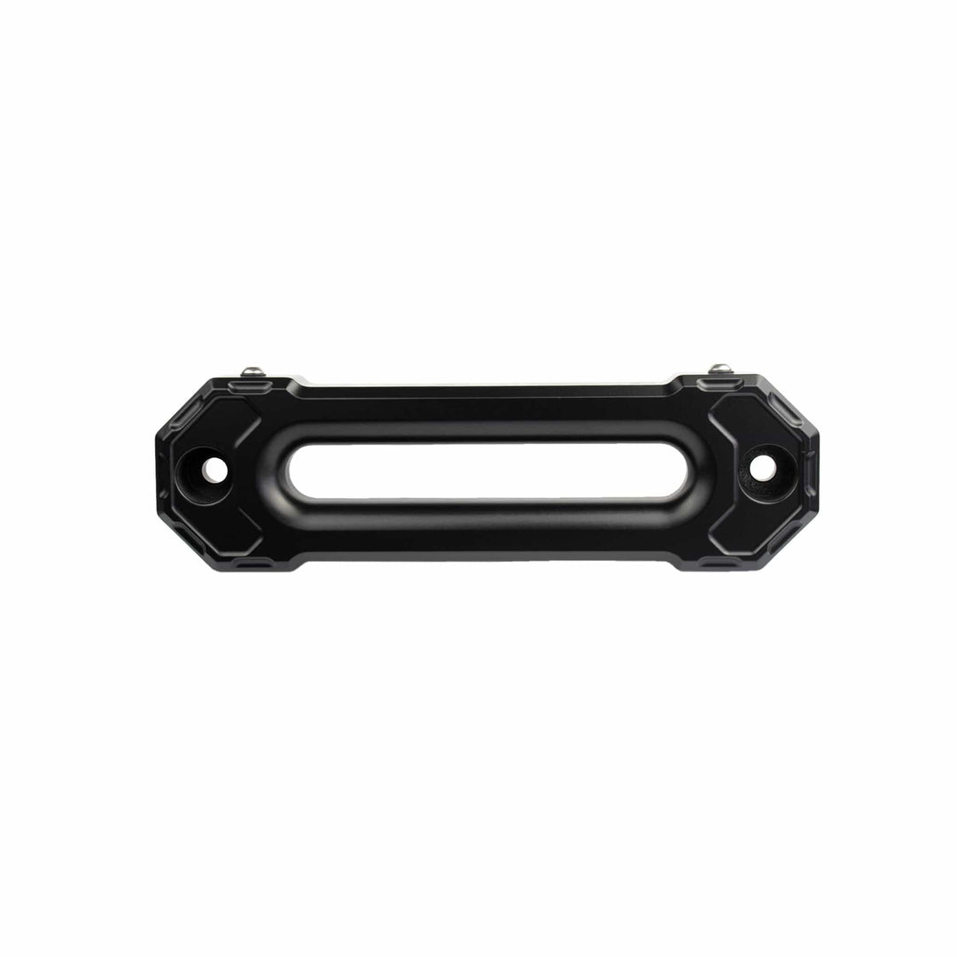 Fairlead (1.5" Thick) - Black