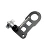 Jack Handle Keeper for Hi-Lift Jacks - (Black Powder Coat)
