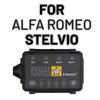Pedal Commander for Alfa Romeo Stelvio