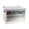 115L Aluminum Case by AluBox