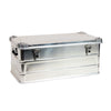 81L Alubox Case