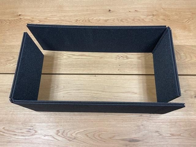 RuumX Case Divider System