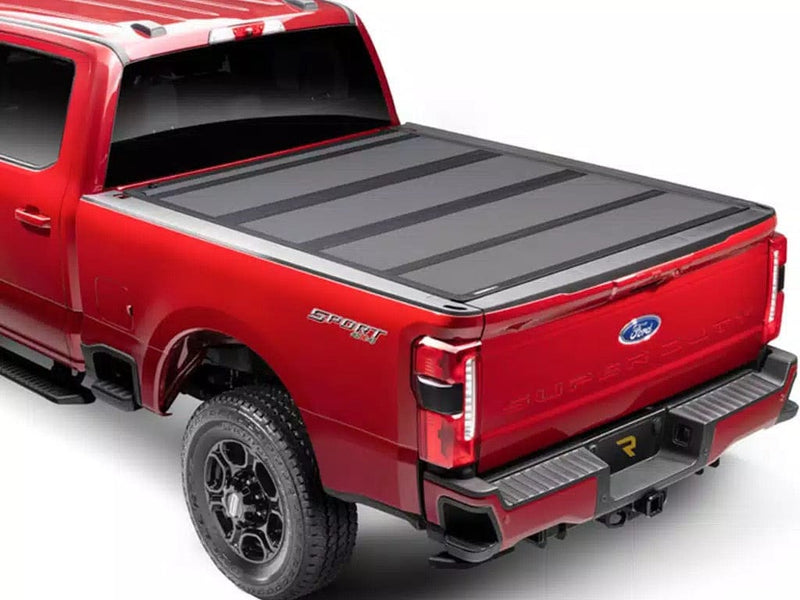 Tonneau Covers