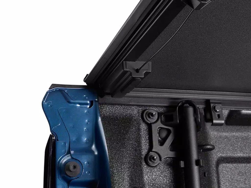 BAKFLIP MX4 HARD FOLDING TONNEAU COVER - 2019 - 2025 Chevy Silverado / GMC Sierra 1500