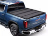 BAKFLIP MX4 HARD FOLDING TONNEAU COVER - 2019 - 2025 Chevy Silverado / GMC Sierra 1500