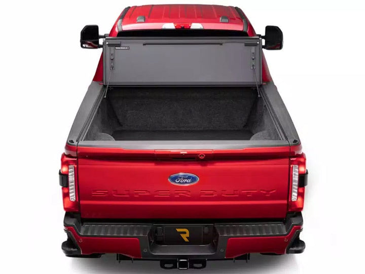 BAKFLIP MX4 HARD FOLDING TONNEAU COVER - Dodge Ram 1500 - 2019 - 2025