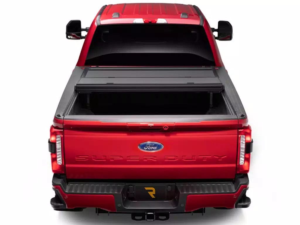 BAKFLIP MX4 HARD FOLDING TONNEAU COVER - Dodge Ram 1500 - 2019 - 2025