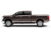 BAKFLIP MX4 HARD FOLDING TONNEAU COVER - Nissan Titan - 2017 - 2024