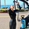 Portable Shower Bliss Out 2.1G