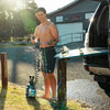 Portable Shower Chill Chameleon 1.3G
