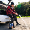 Portable Shower Jamigam 1.3G