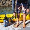 Portable Shower Jamigam 1.3G