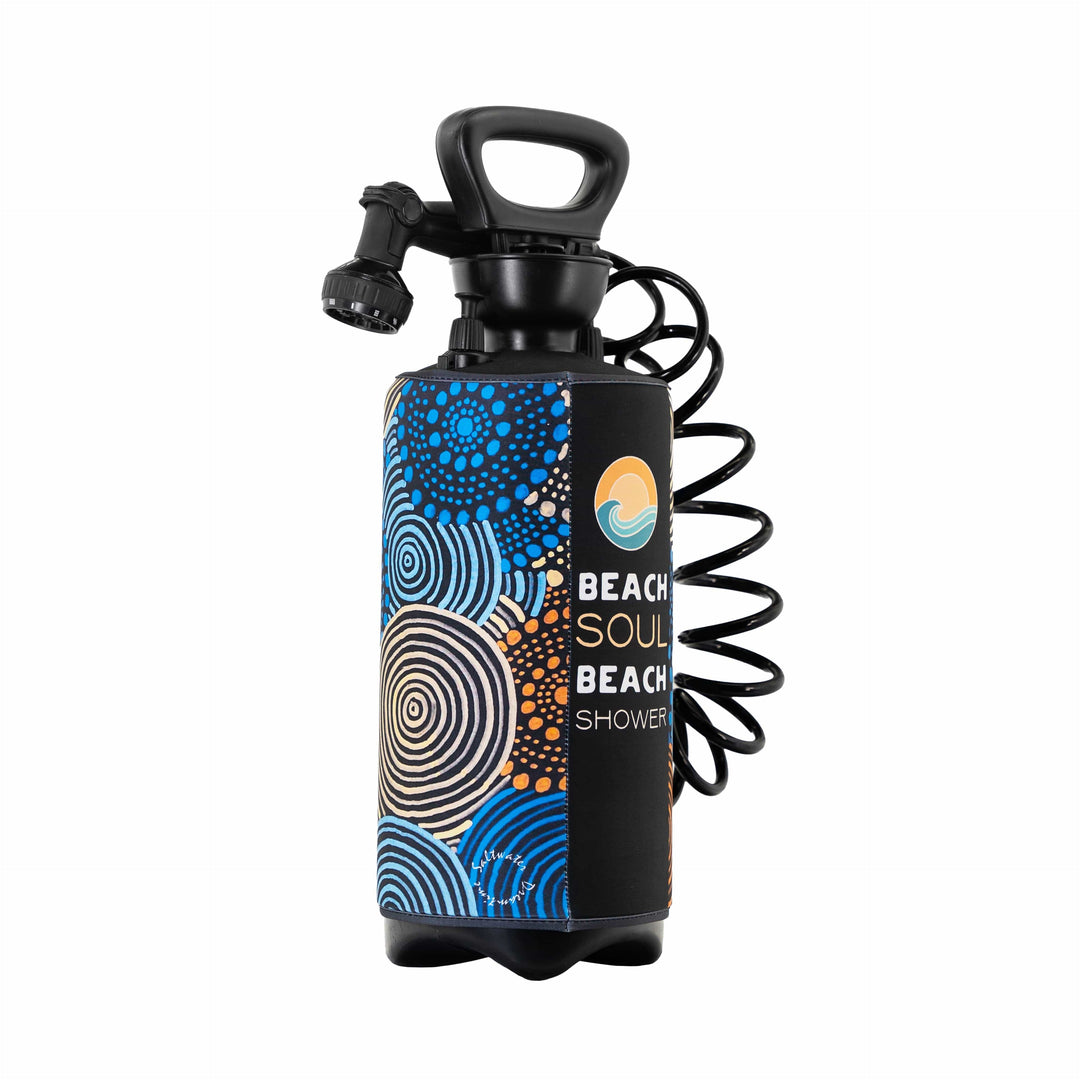Portable Shower Jamigam 2.1G