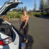 Portable Shower Jamigam 2.1G
