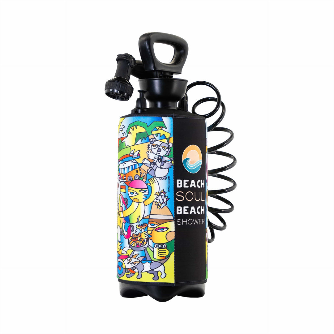 Portable Shower Livin&