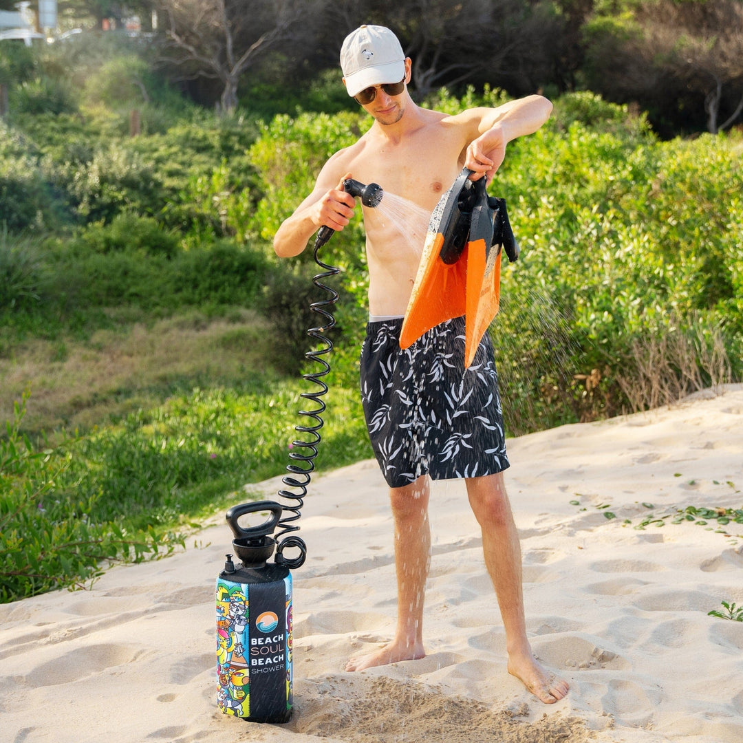 Portable Shower Livin&