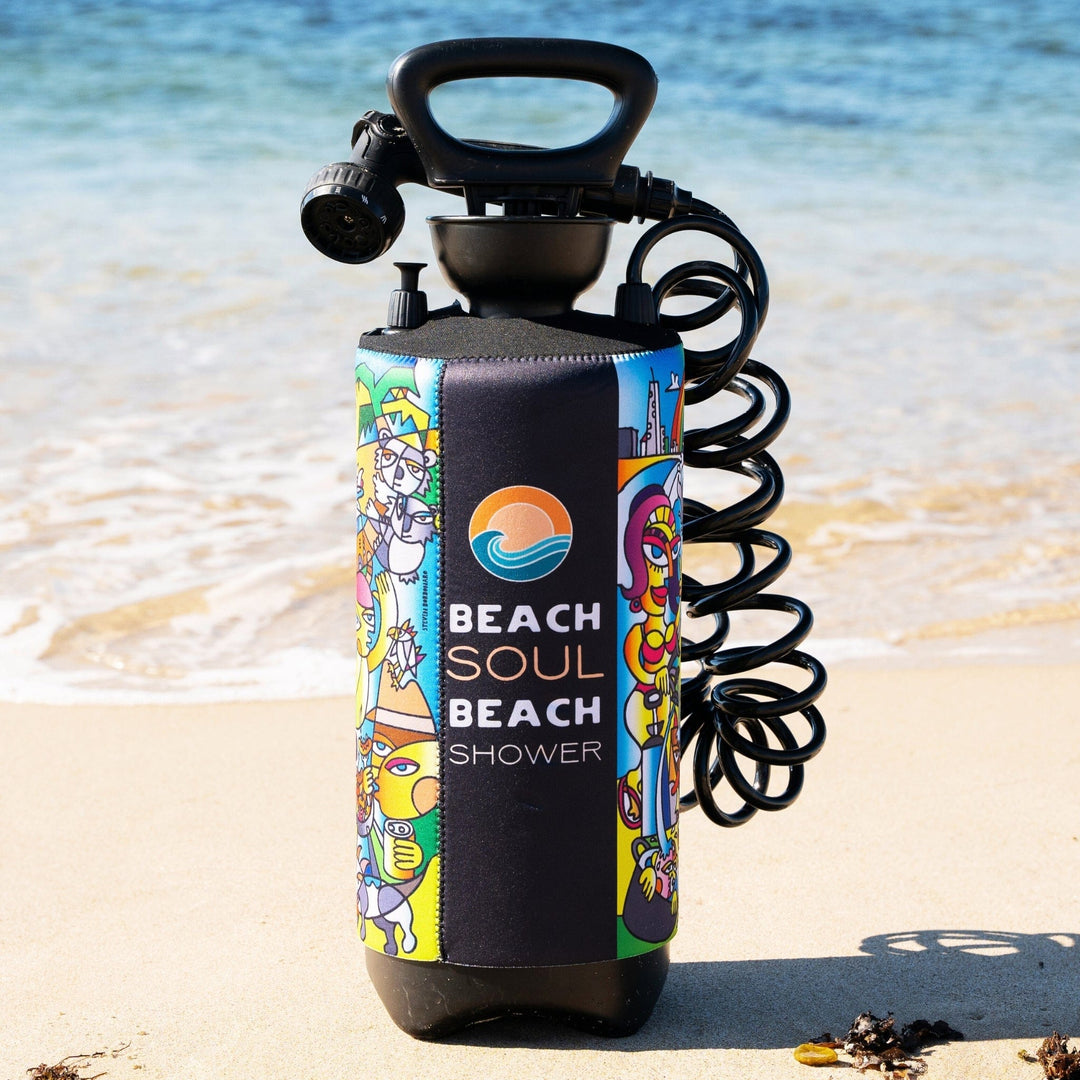 Portable Shower Livin&