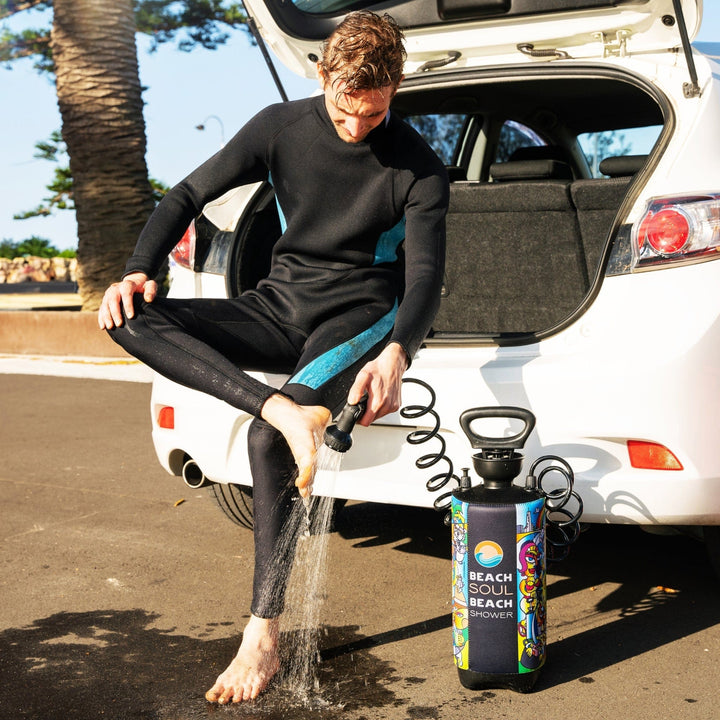 Portable Shower Livin&