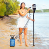 Portable Shower Ocean Rise 1.3G