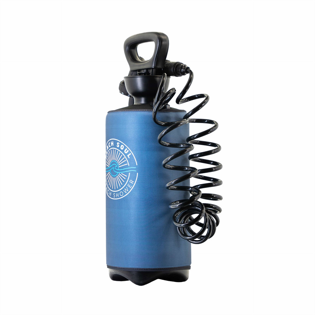 Portable Shower Ocean Rise 2.1G