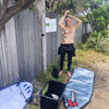 Portable Shower Original 1.3G