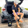Portable Shower Original 1.3G