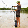 Portable Shower Skully 1.3G