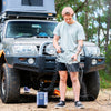 Portable Shower Skully 1.3G