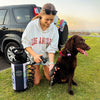 Portable Shower Skully 2.1G