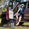 Portable Shower Skully 2.1G