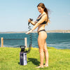 Portable Shower Skully 2.1G