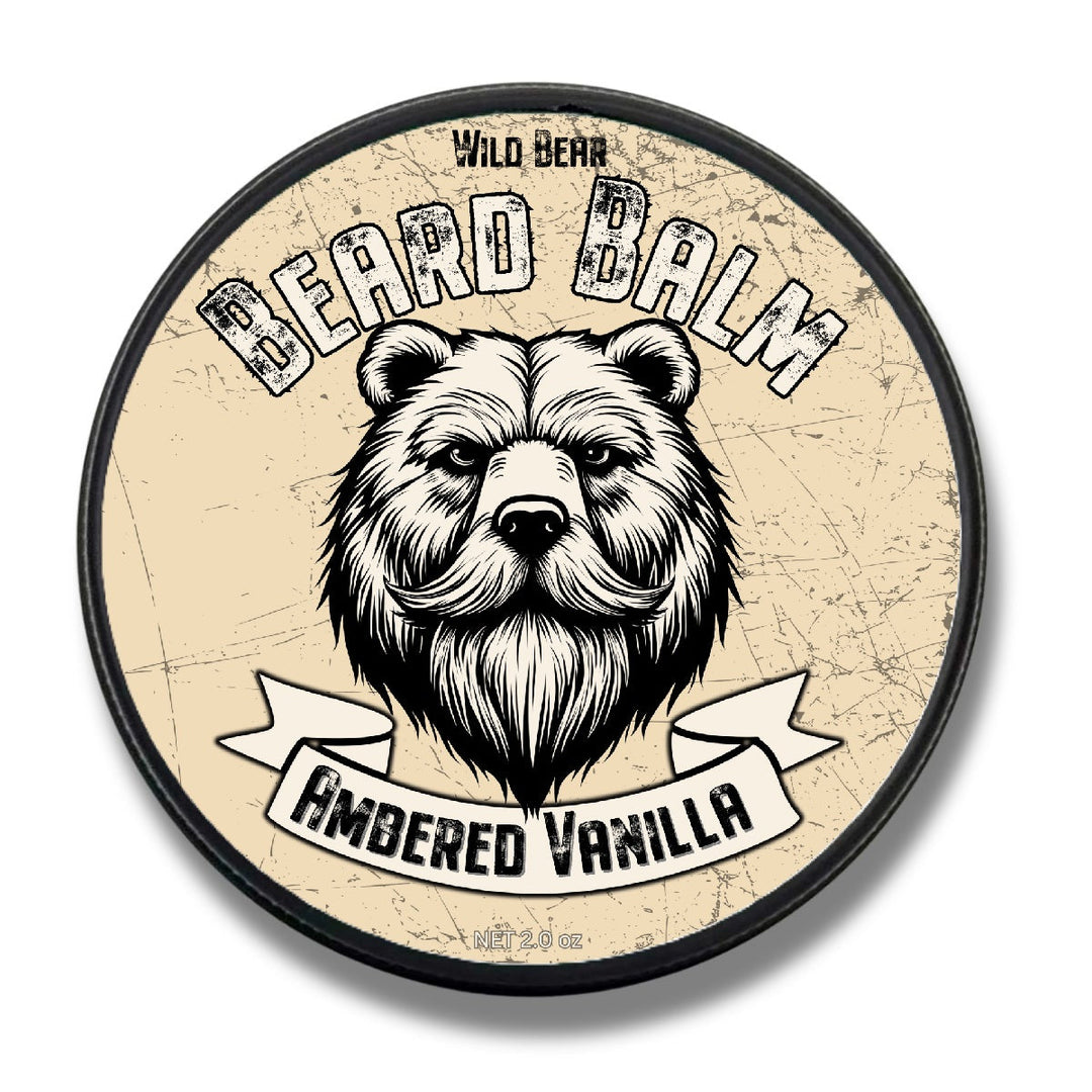 Beard Balm