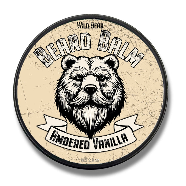 Beard Balm