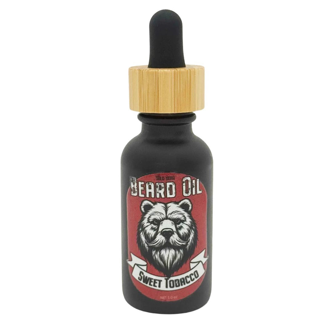 Beard Oil