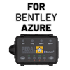 Pedal Commander for Bentley Azure