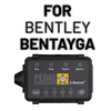 Pedal Commander for Bentley Bentayga